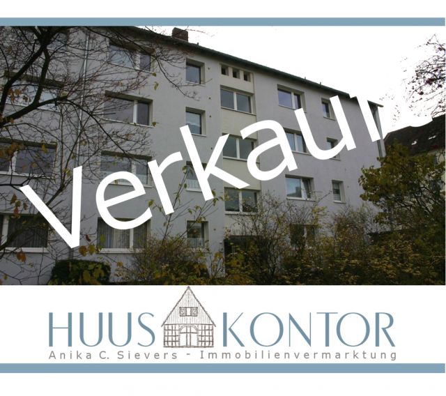 Verkauft