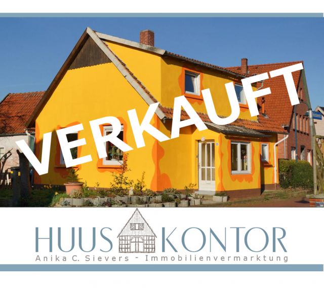 verkauft