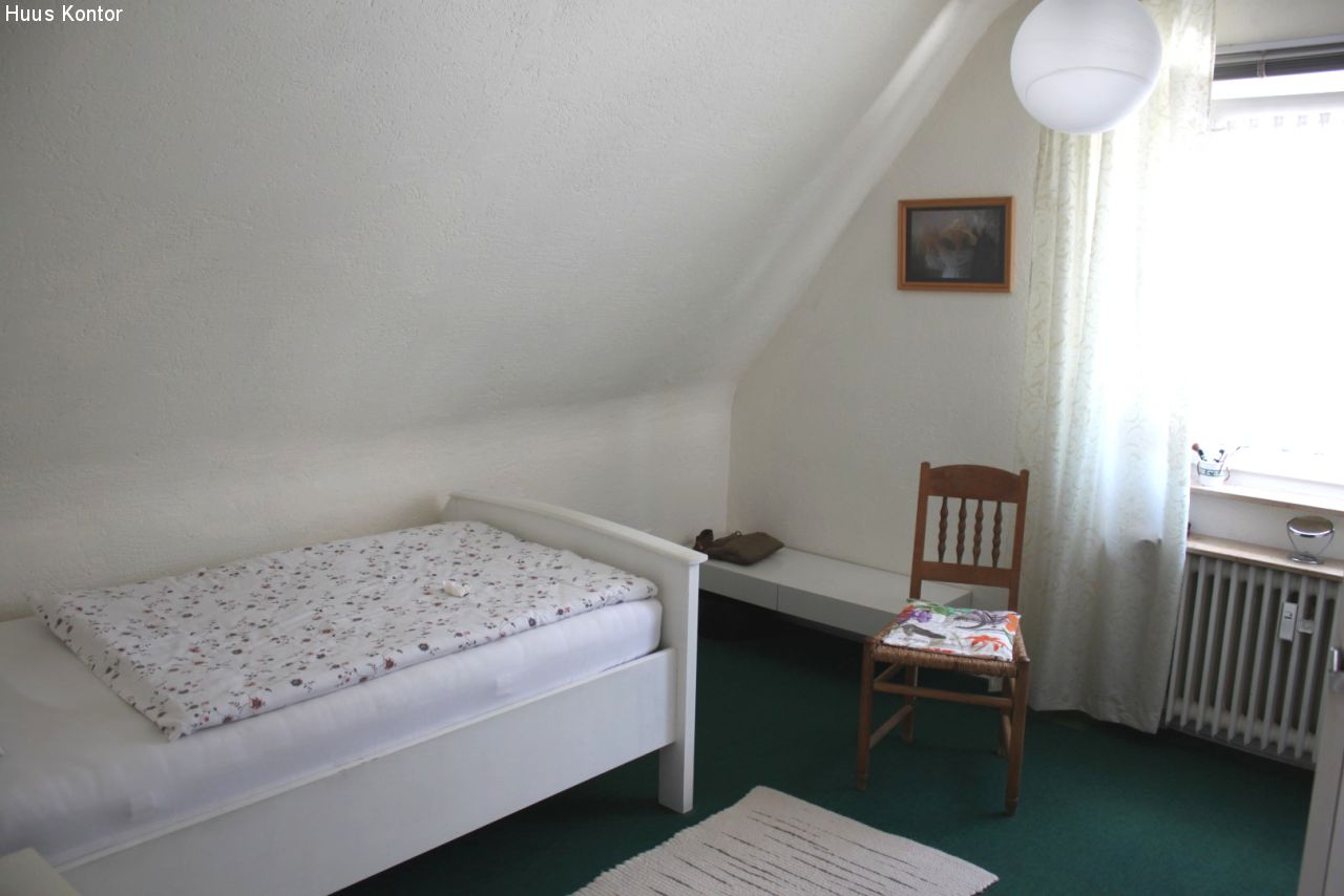 Schlafzimmer OG