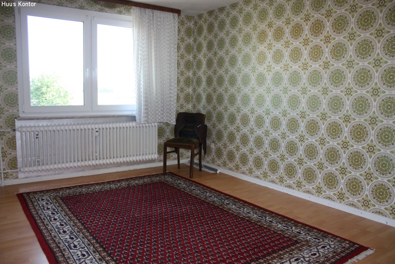 Schlafzimmer OG