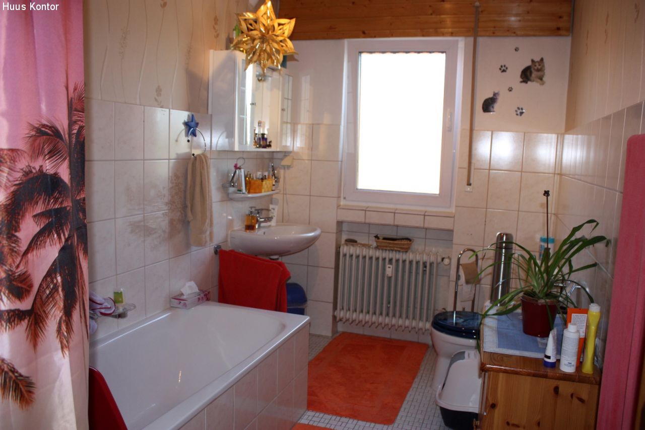 Badezimmer OG