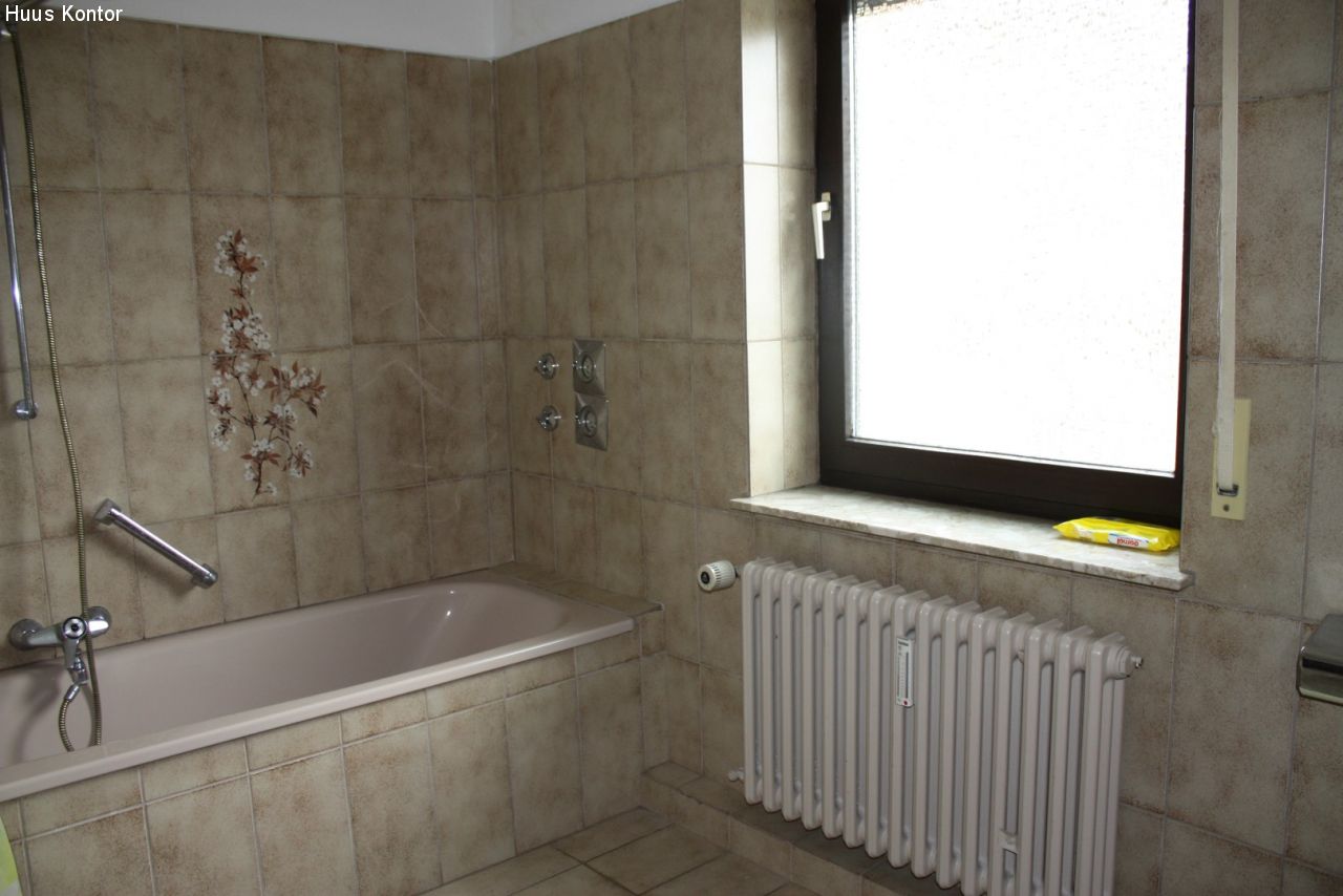 Badezimmer OG