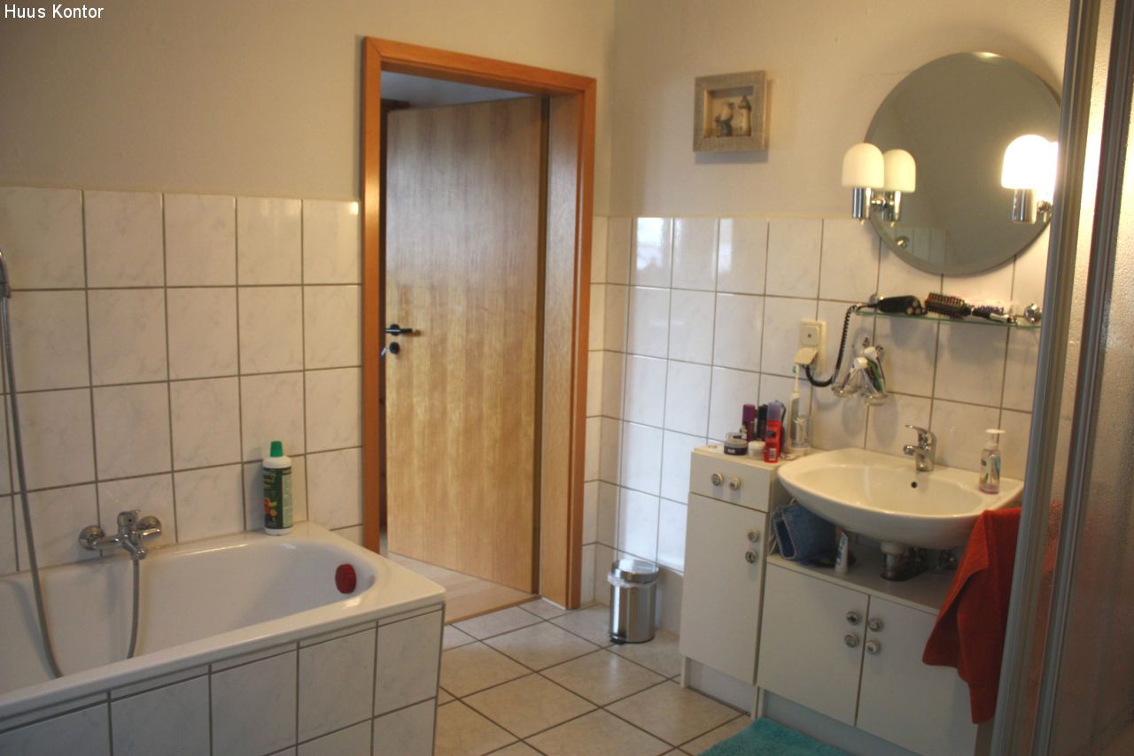 Badezimmer OG