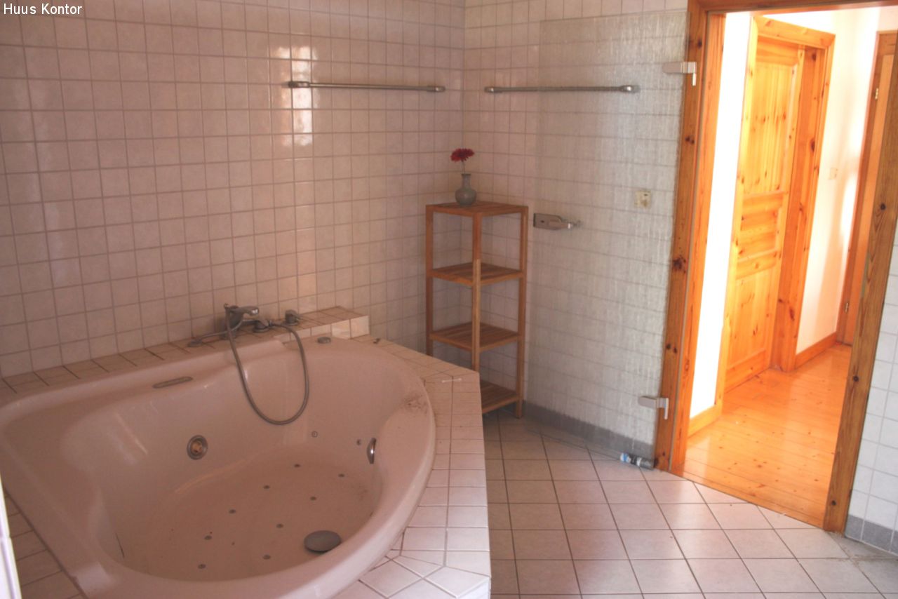 Badezimmer OG