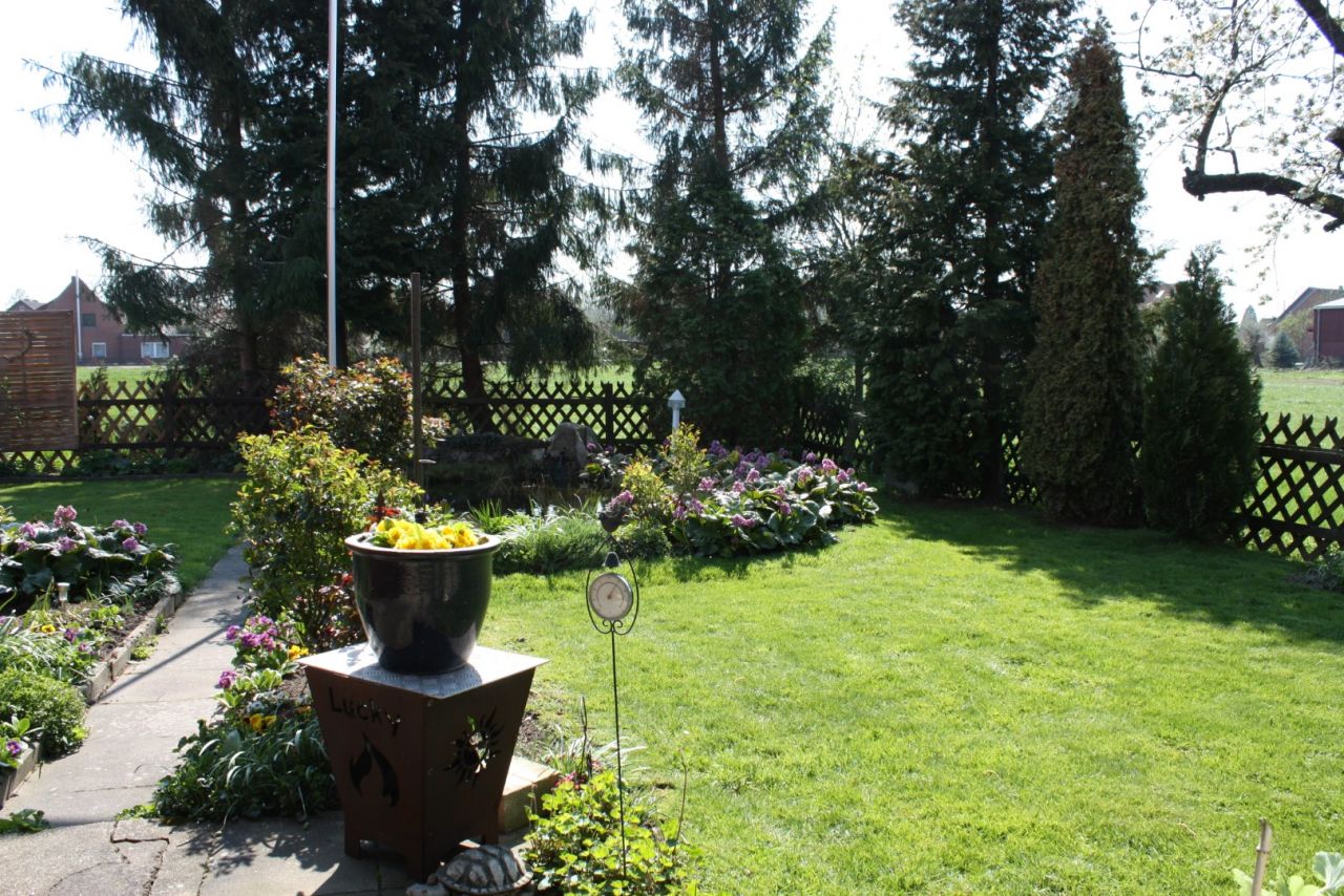 Garten Garten