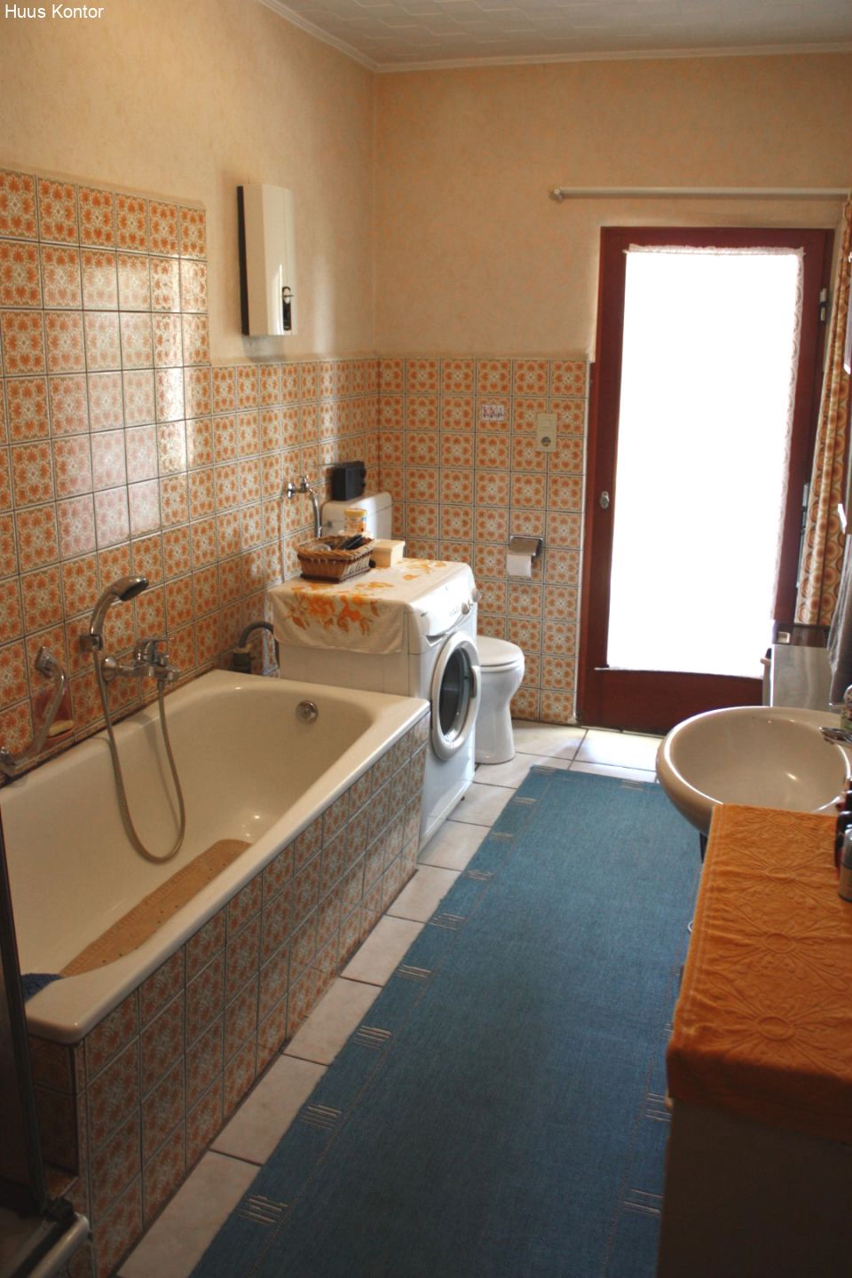 Badezimmer Badezimmer