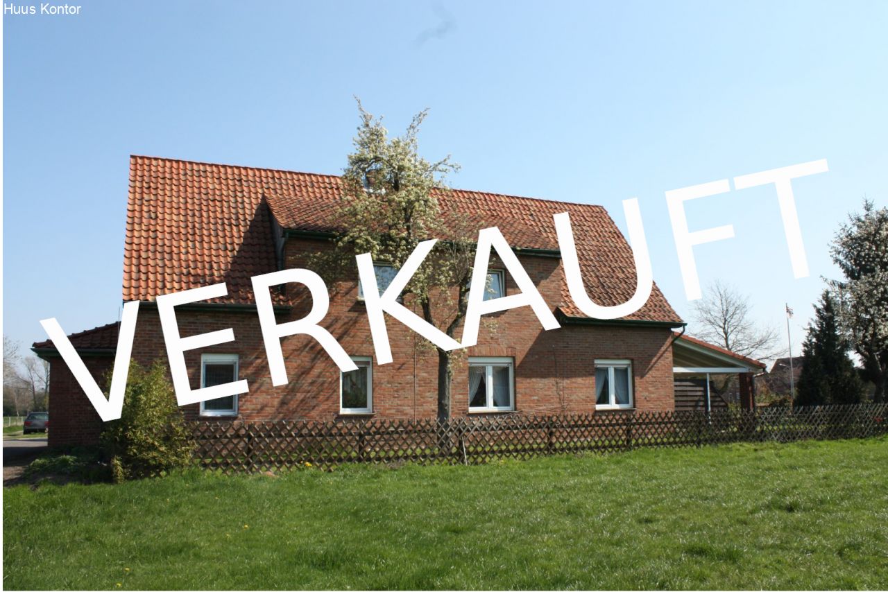 Außenansicht verkauft Außenansicht verkauft