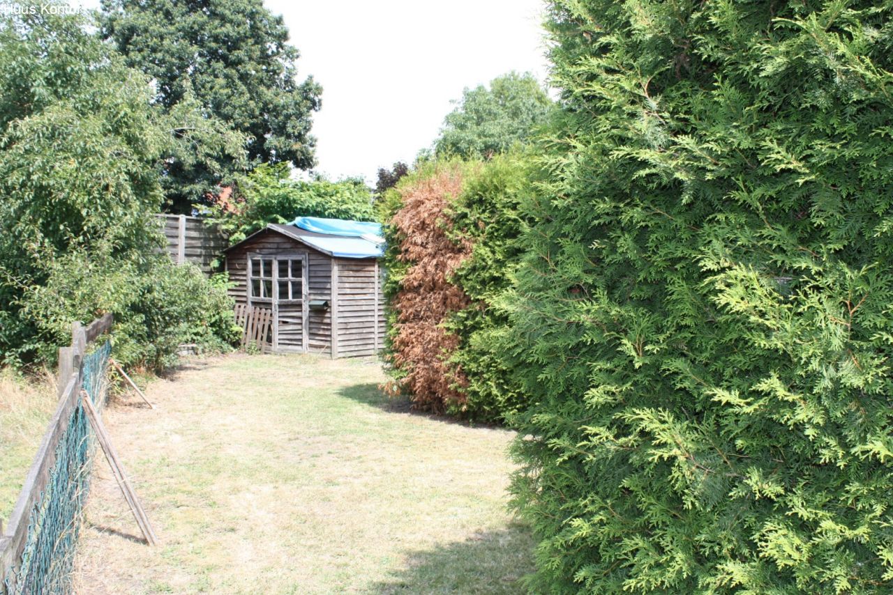 Garten Gartenhaus