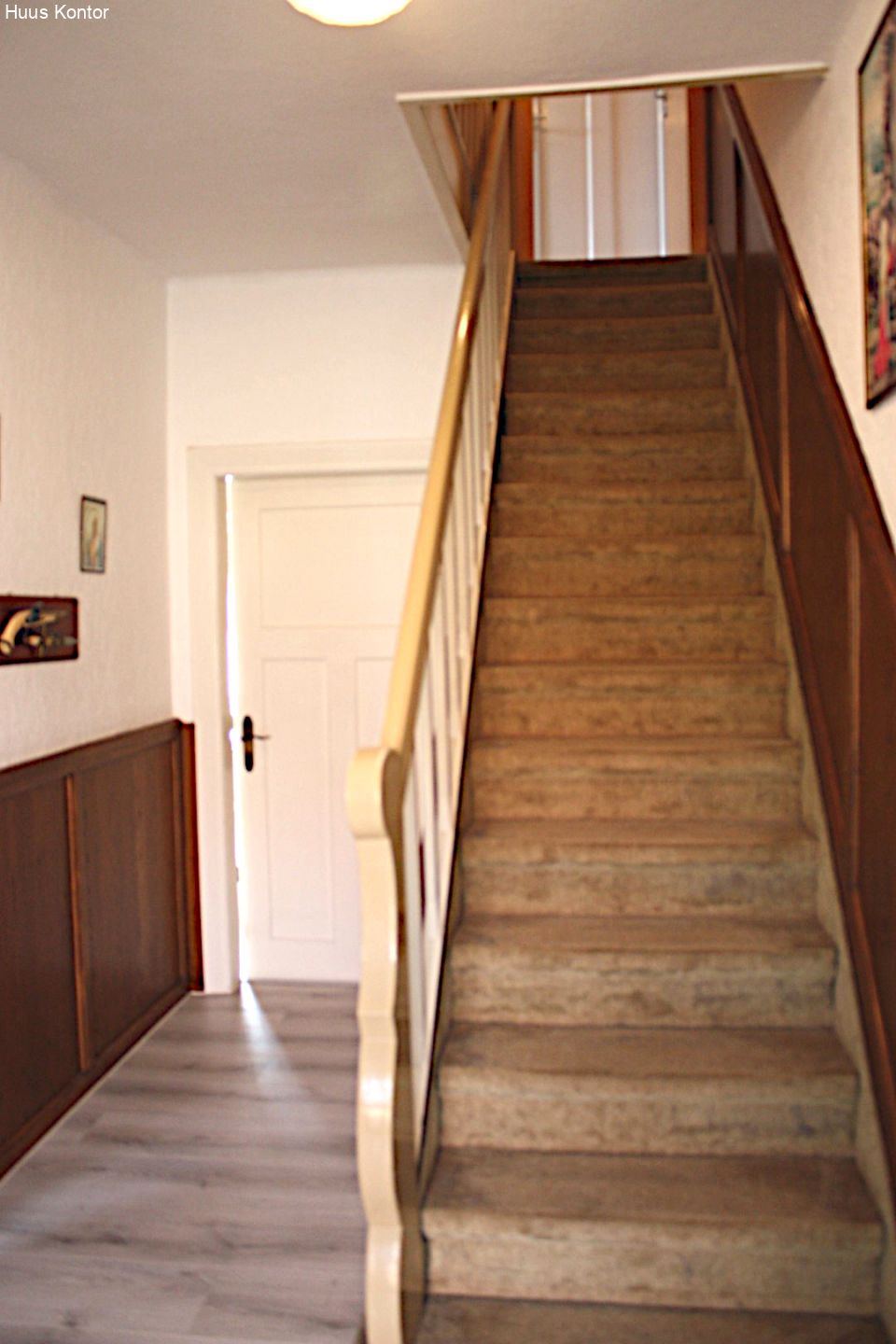 Flur Treppenhaus Flur Treppenhaus