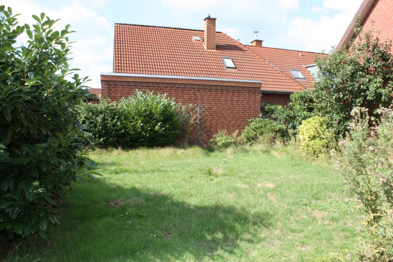 Garten Garten