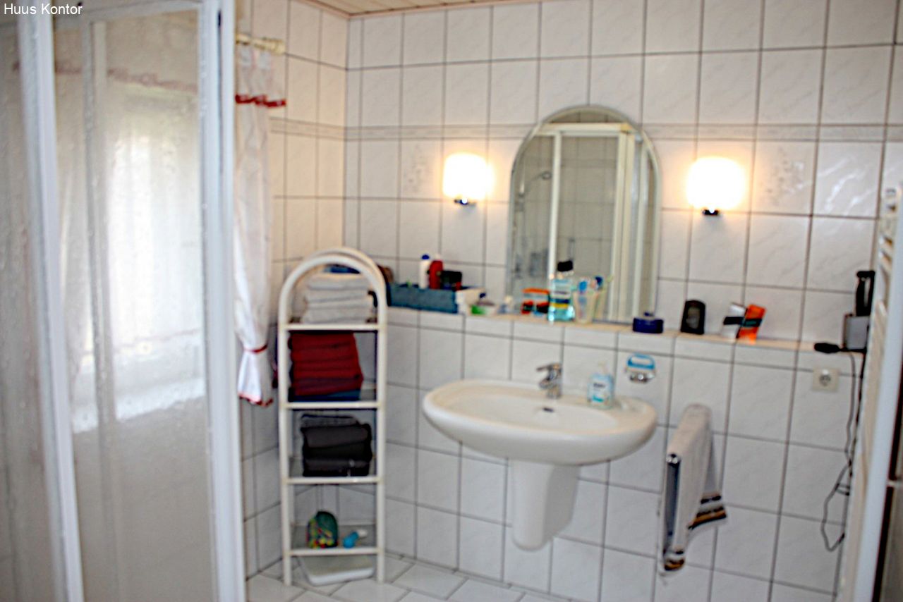 Badezimmer 1