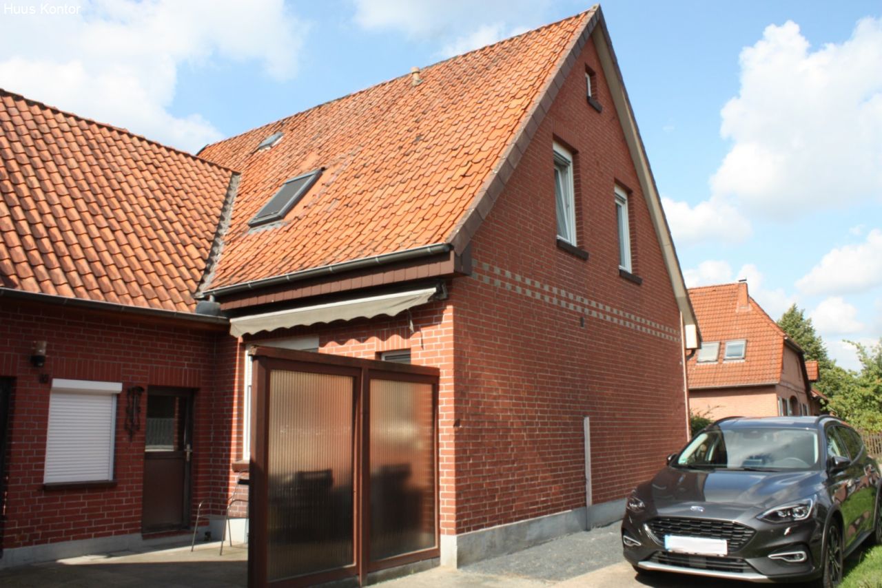 Außenansicht Außenansicht
