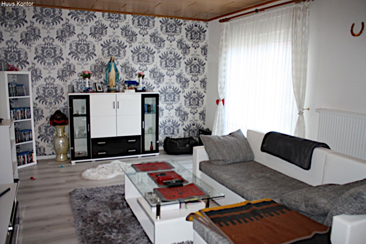 Wohnzimmer Wohnzimmer