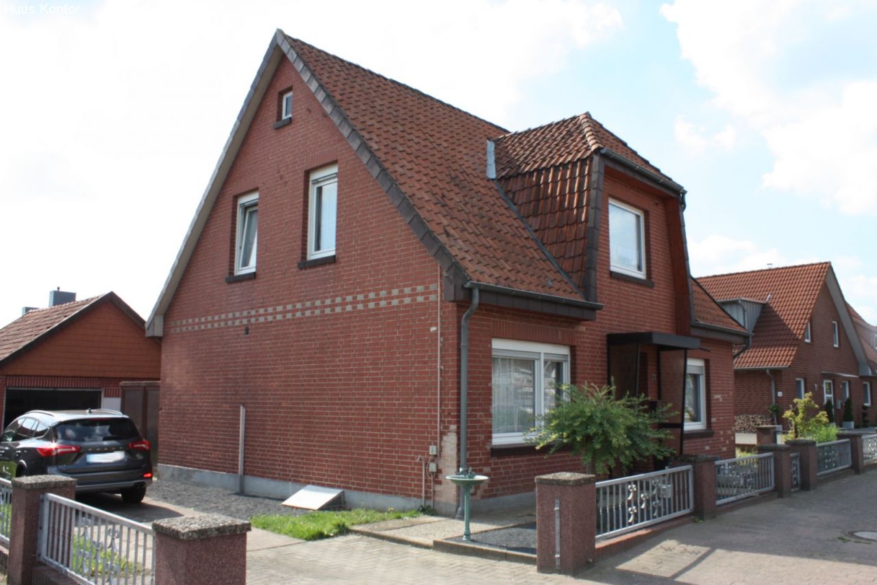 Außenansicht Außenansicht