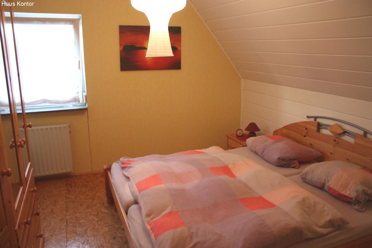 Schlafzimmer OG