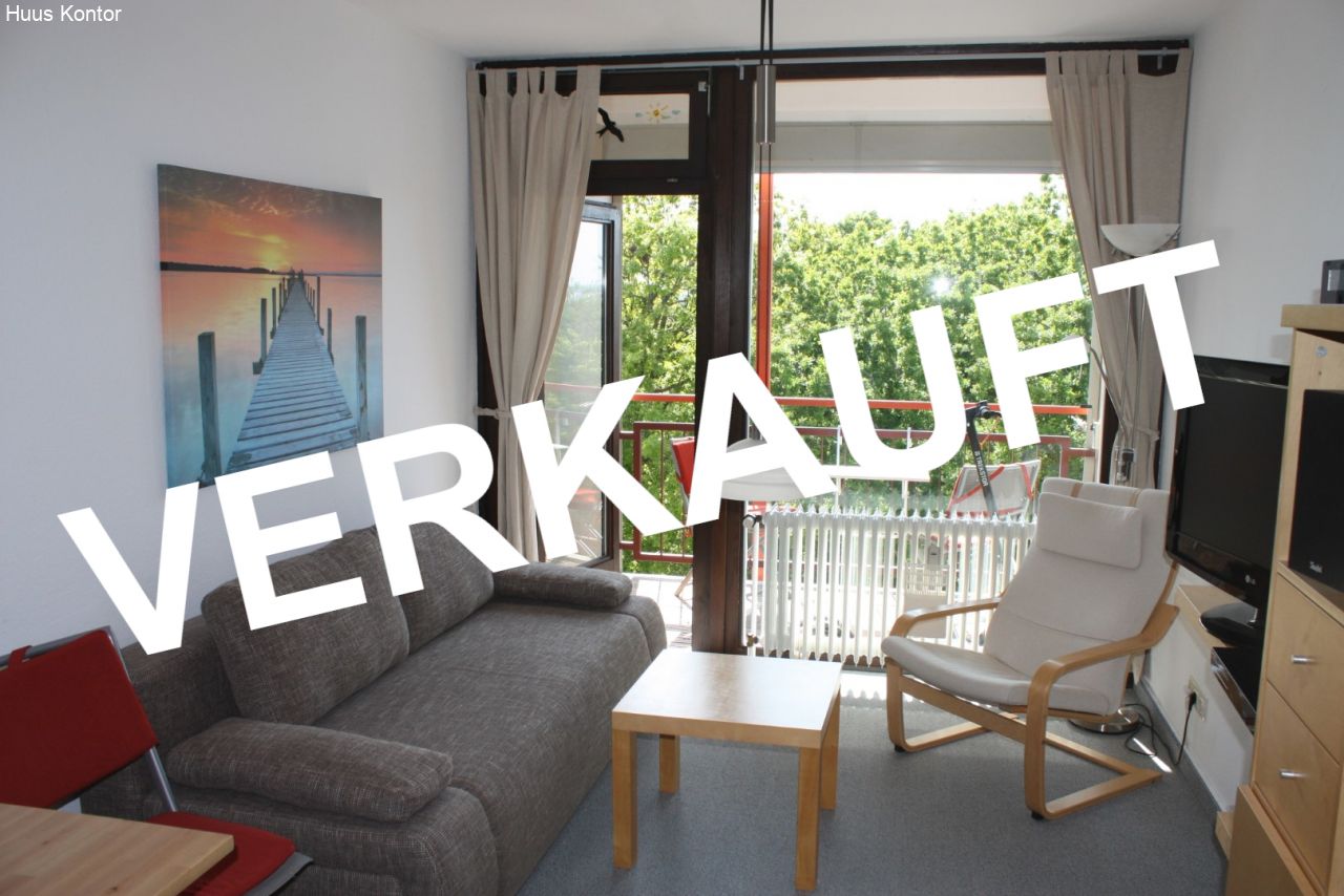 Wohnraum verkauft Wohnraum verkauft