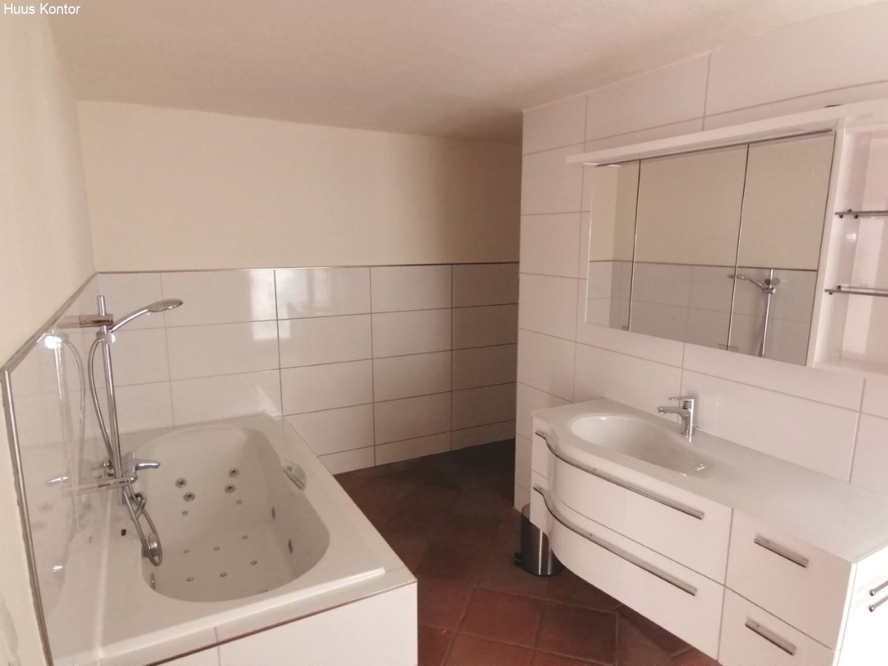 Badezimmer EG 