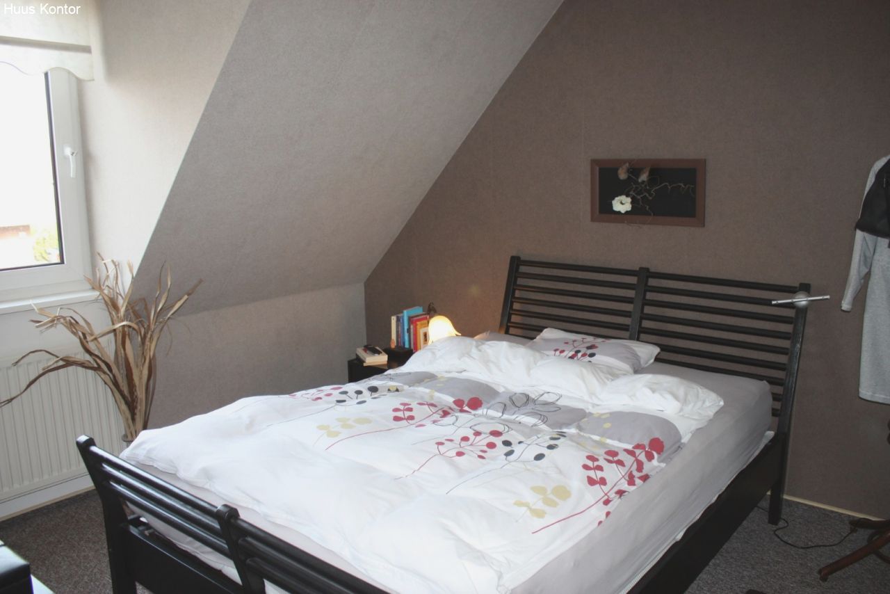 Schlafzimmer OG