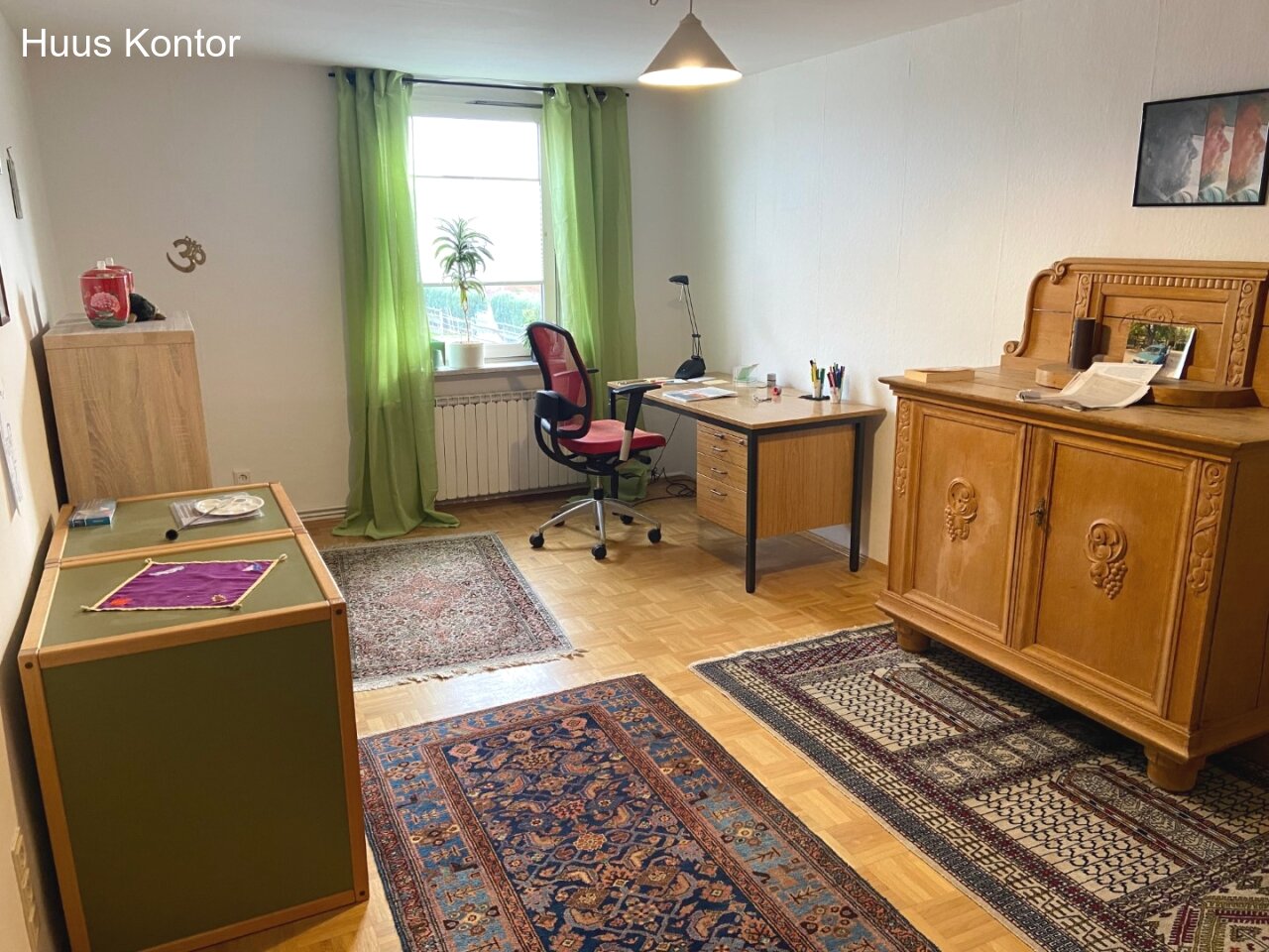 Büro OG