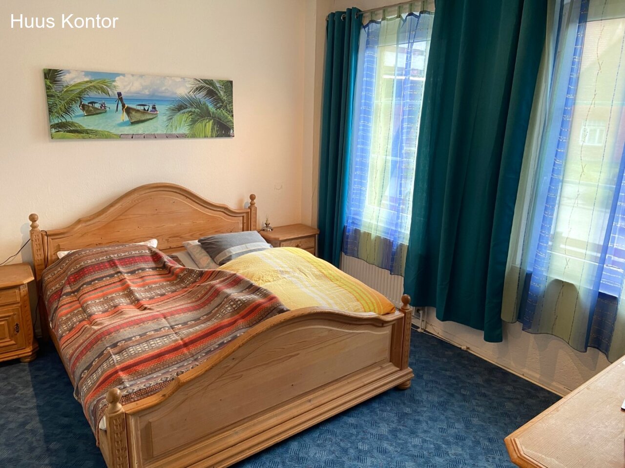 Gästezimmer