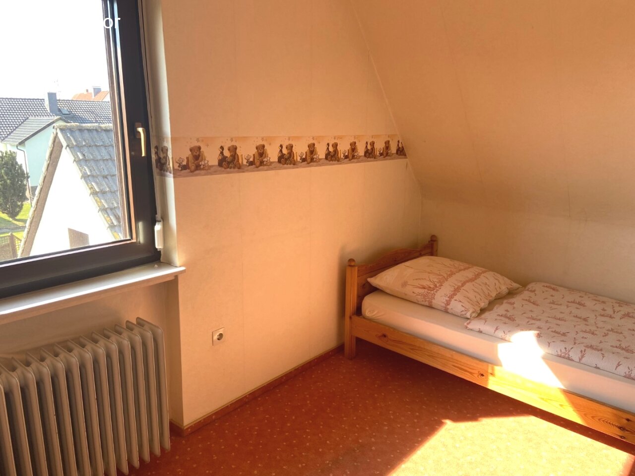 Kinderzimmer DG