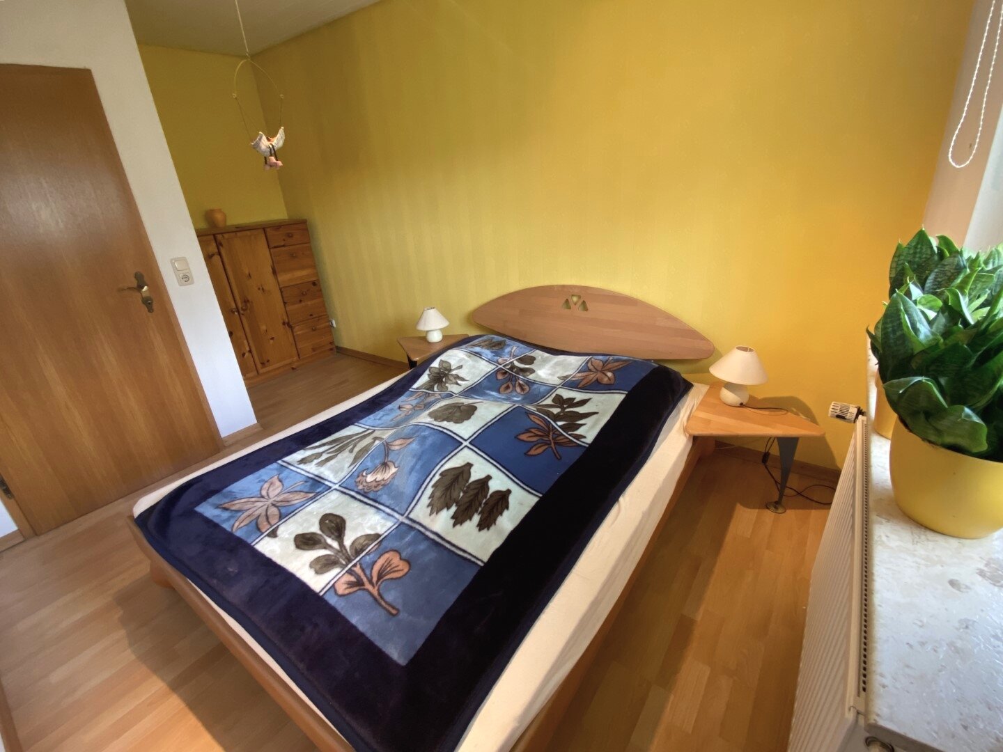 Gästezimmer OG Neubau