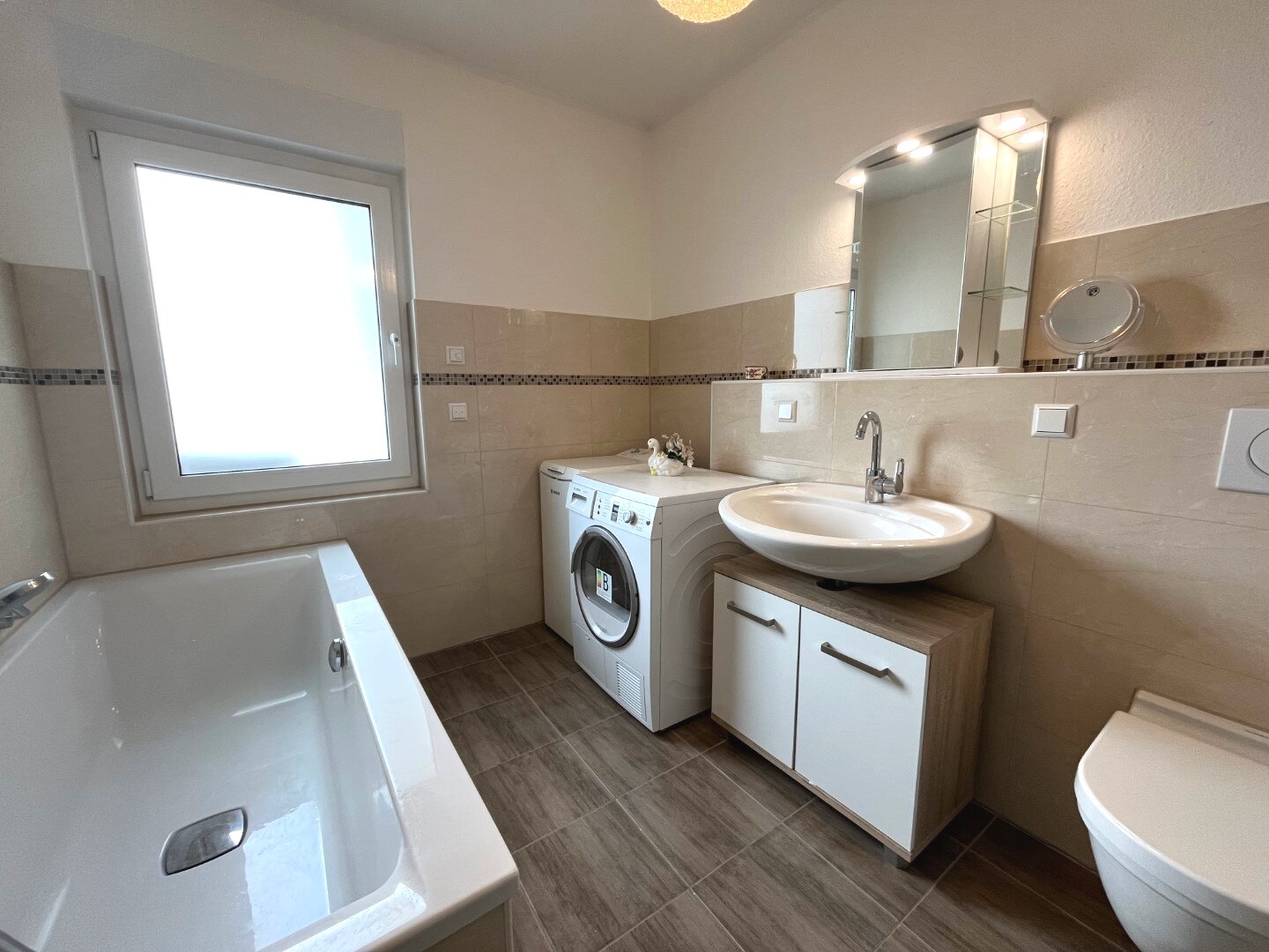 Badezimmer I