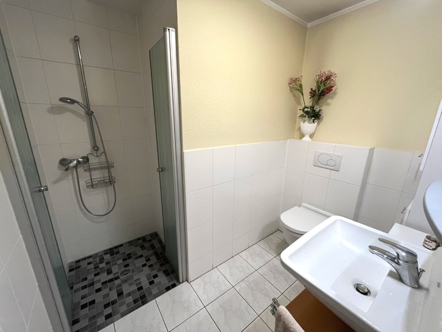 Badezimmer II