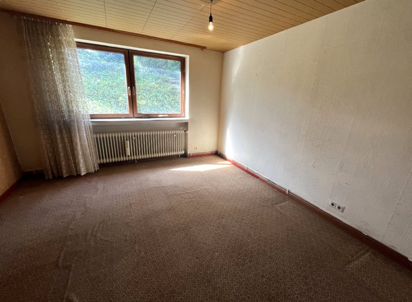 Wohnraum II Souterrain