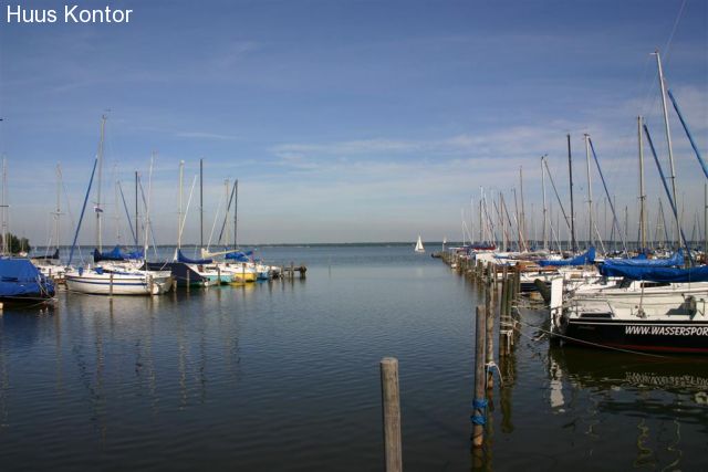 Am Wasser Sommer Am Wasser Sommer
