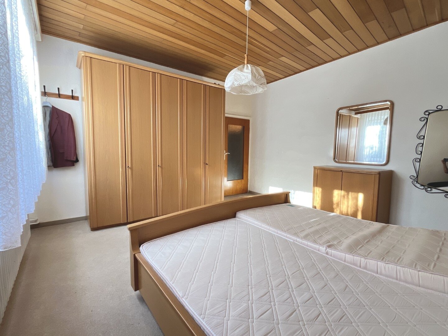 Schlafzimmer II Schlafzimmer II