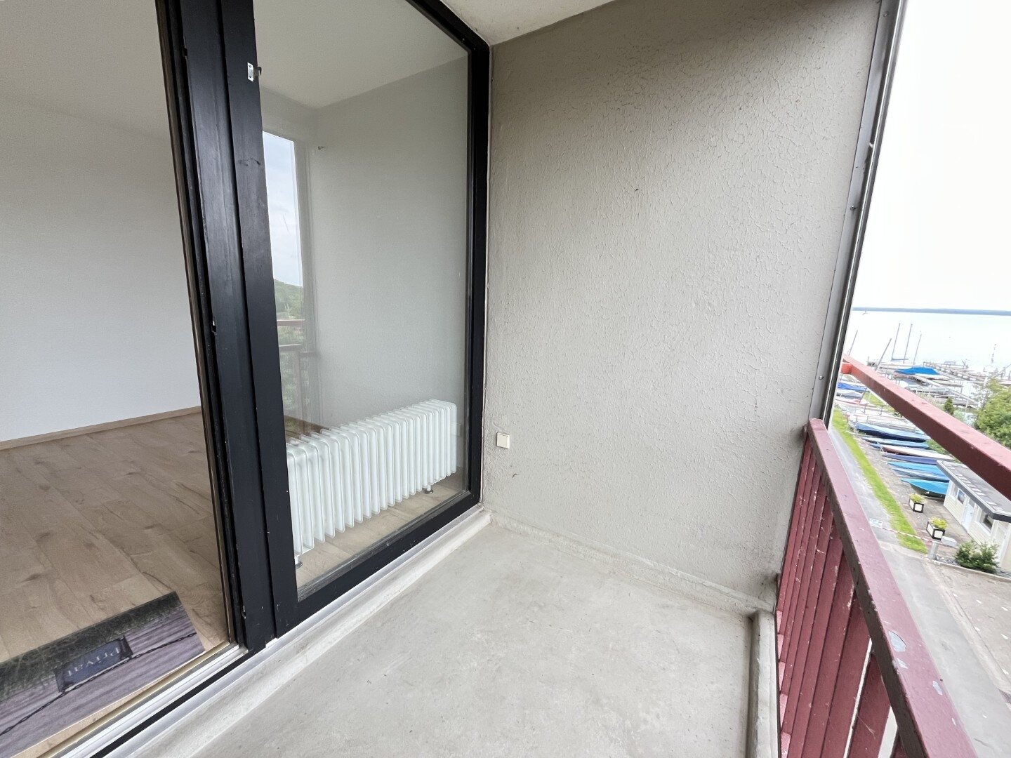 Loggia Loggia