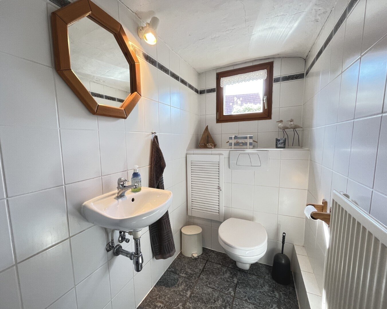 Gäste WC EG Gäste WC EG