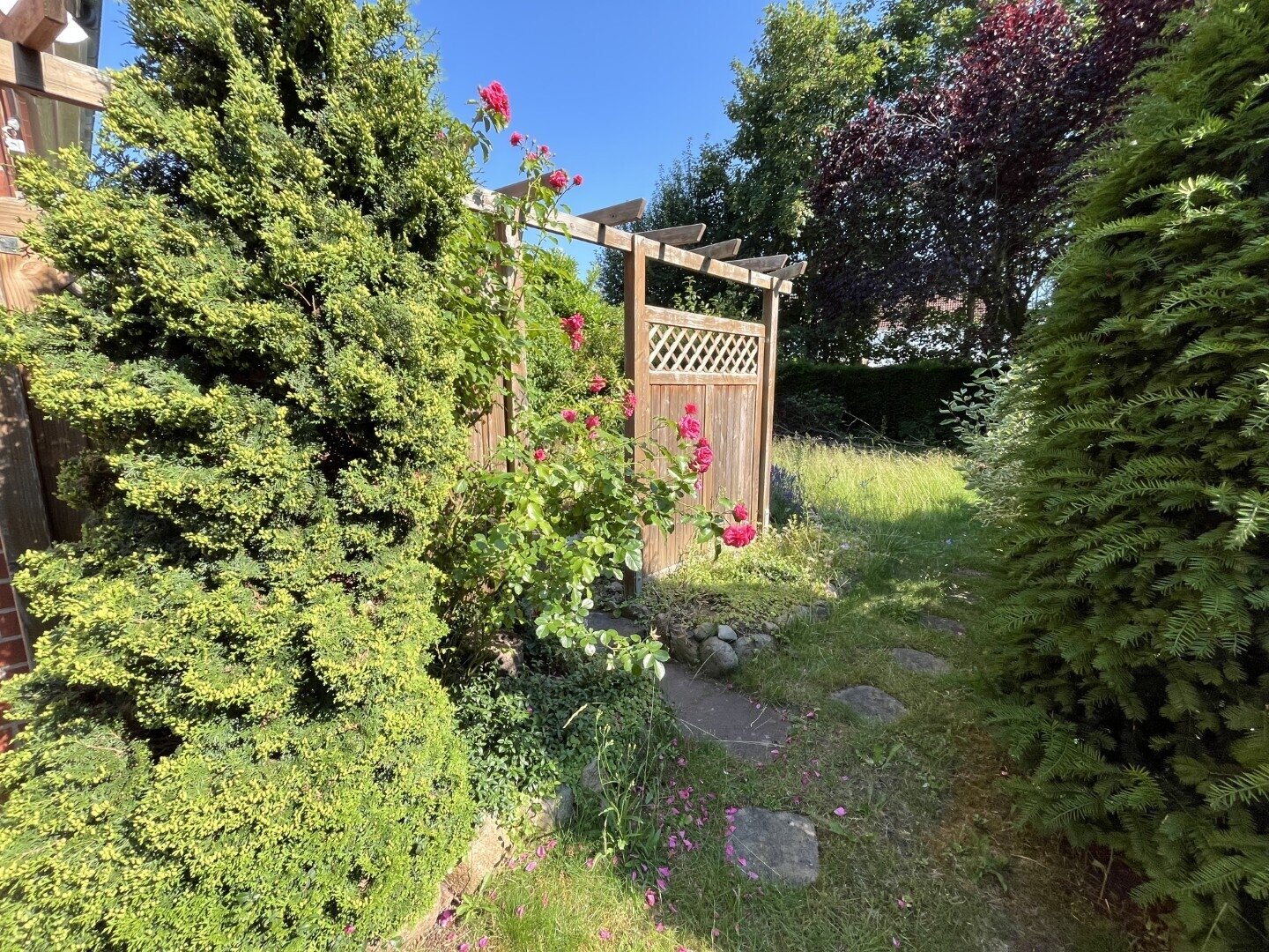 zum Garten zum Garten