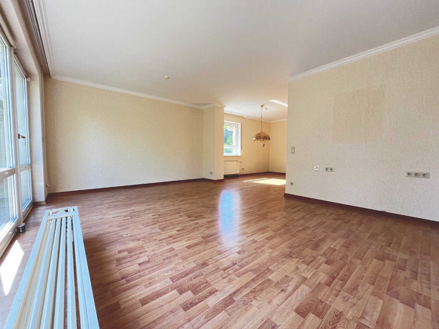 Wohnzimmer Wohnzimmer