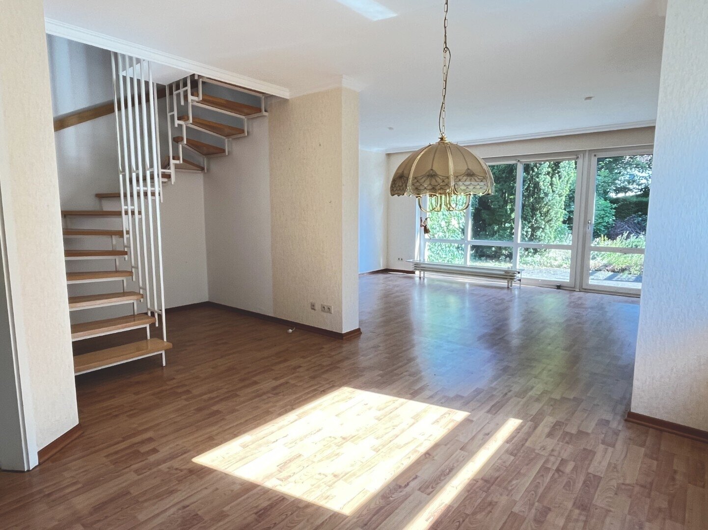 Essbereich Treppe Wohnzimmer Essbereich Treppe Wohnzimmer