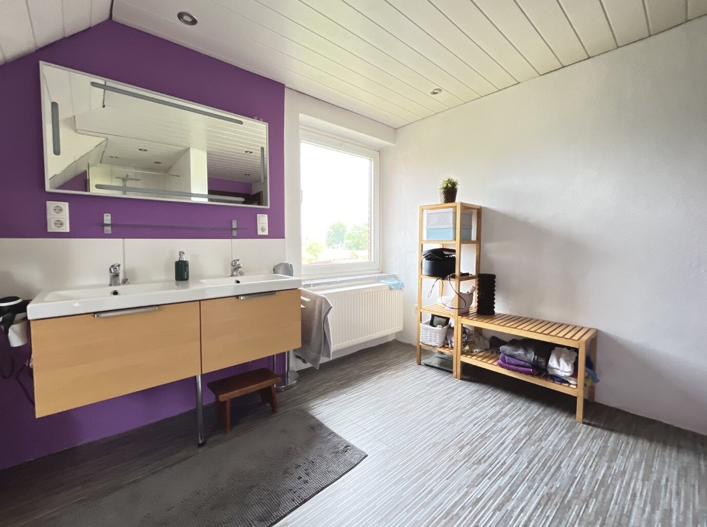 Badezimmer OG Badezimmer OG