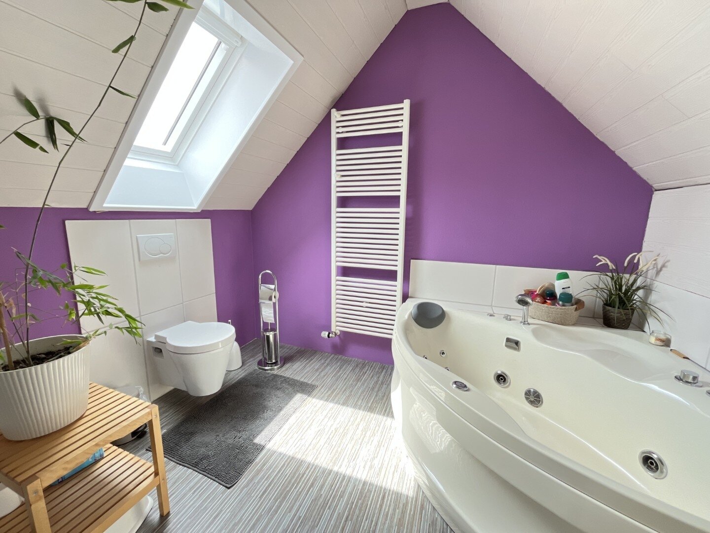 Badezimmer Wanne OG Badezimmer Wanne OG