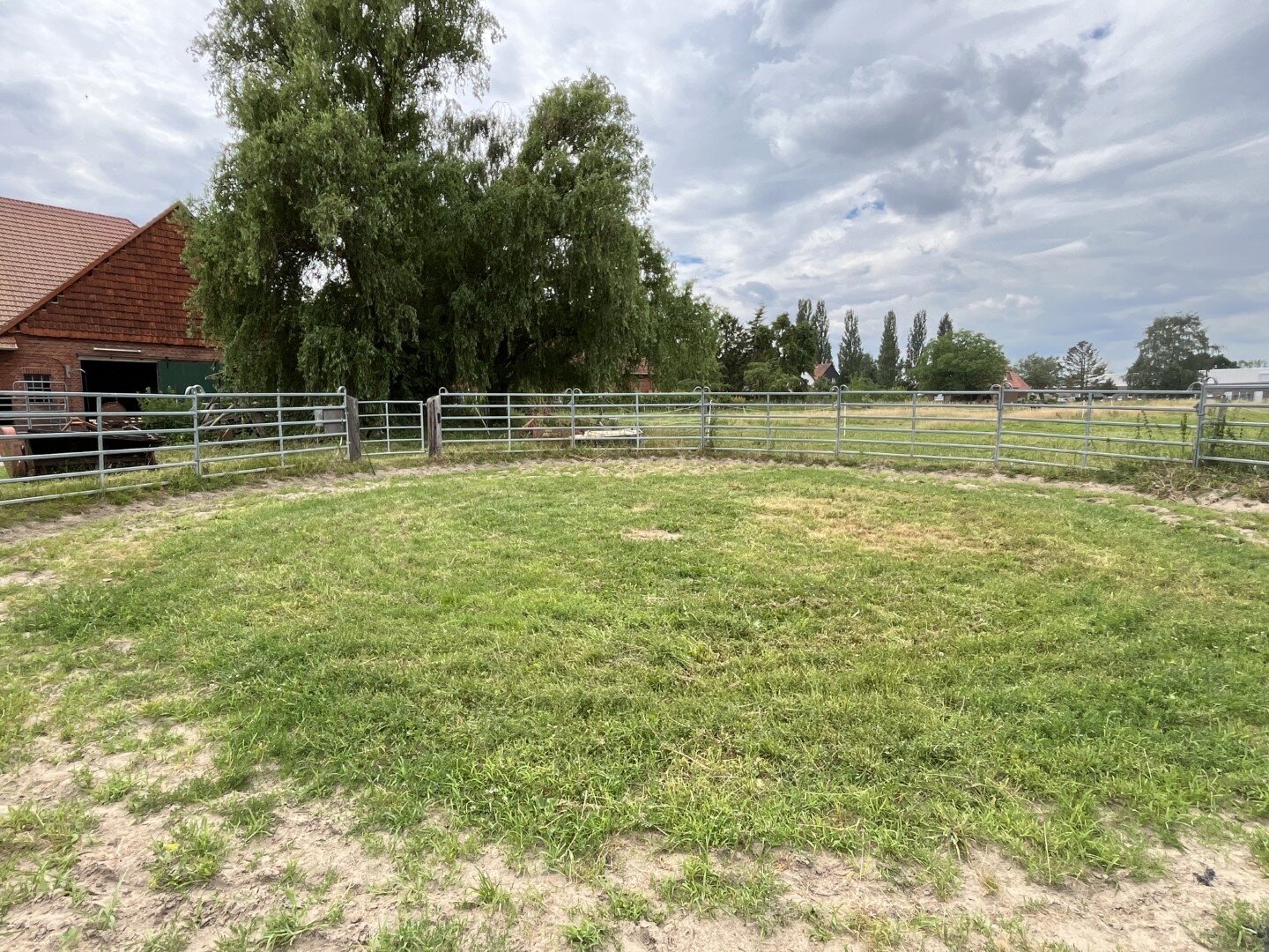 Roundpen Roundpen