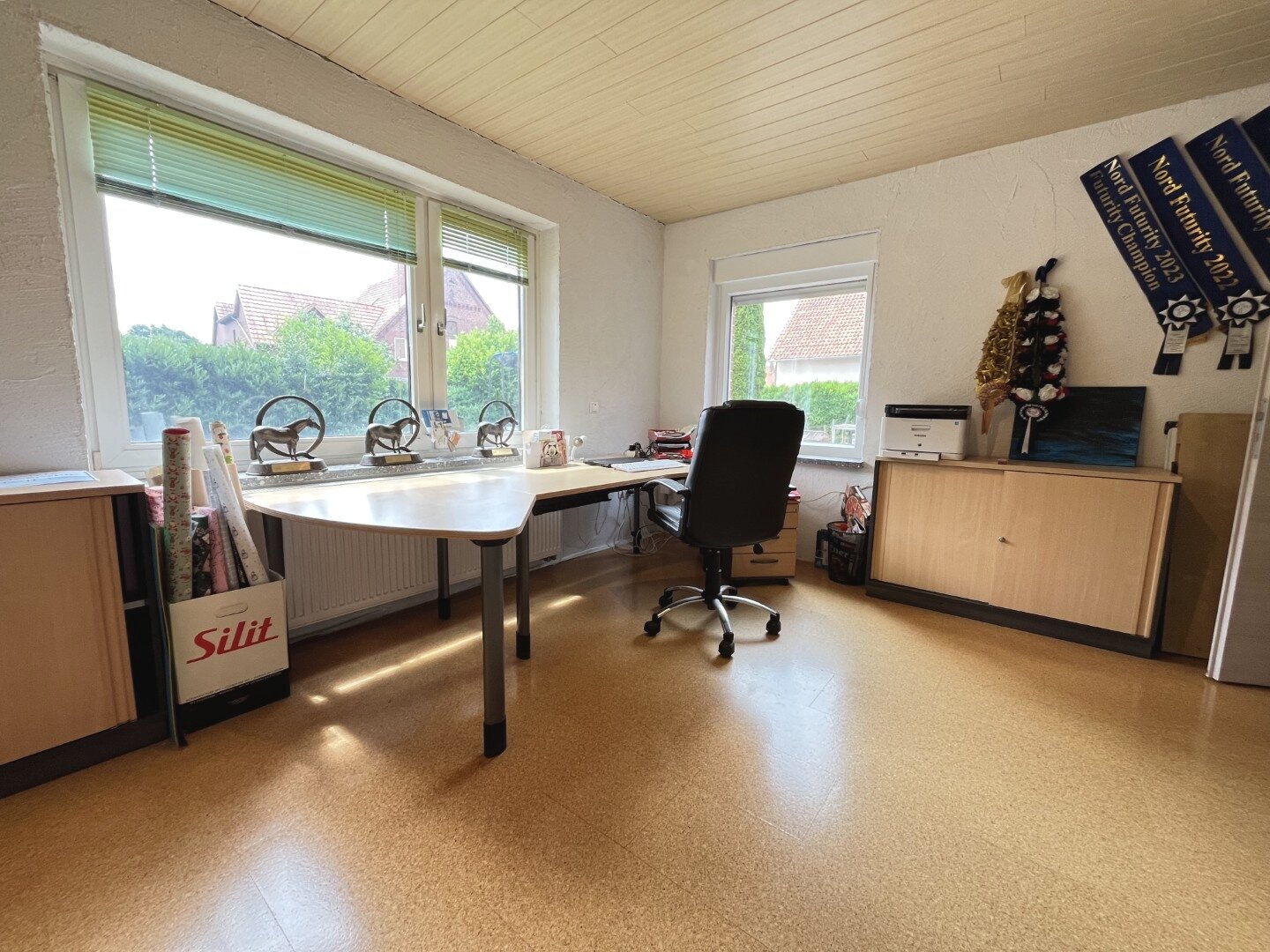 Büro EG Büro EG