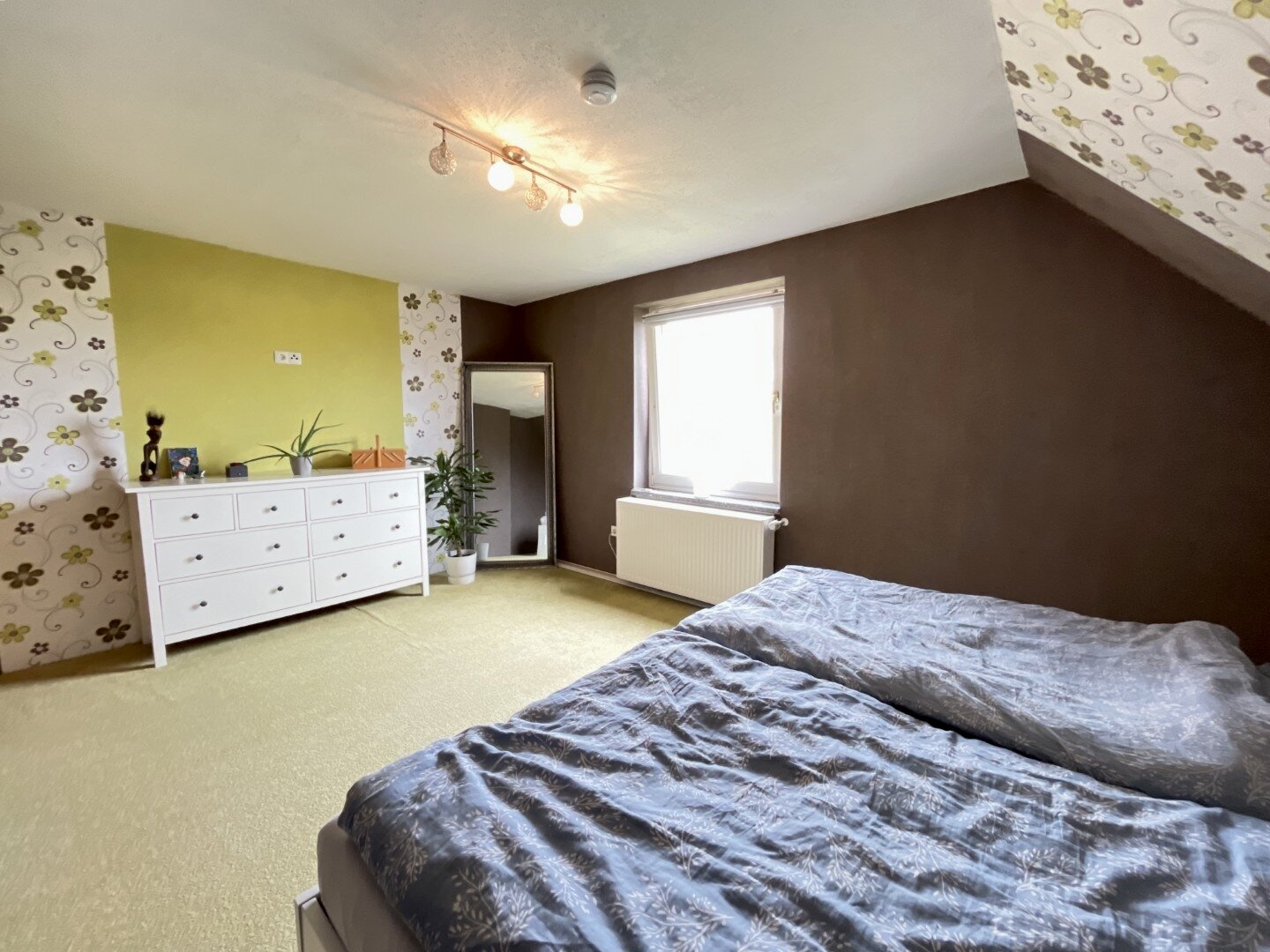 Schlafzimmer OG Schlafzimmer OG