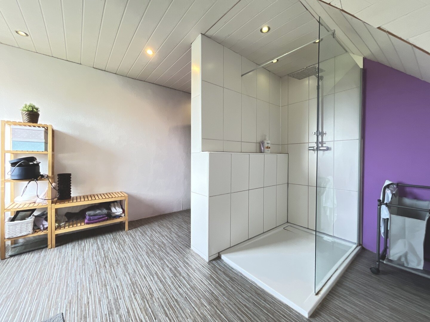 Badezimmer Dusche OG Badezimmer Dusche OG