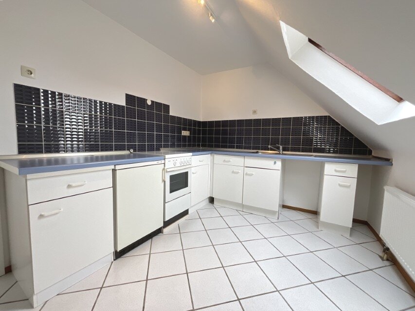 Küche Einliegerwohnung