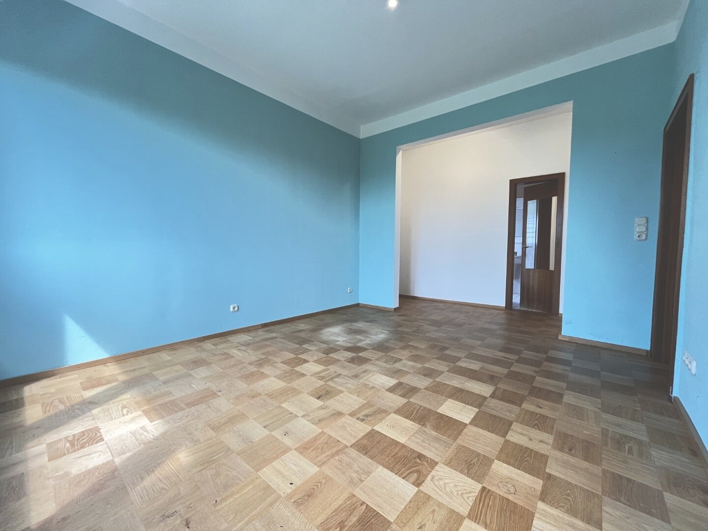 Schlafzimmer EG