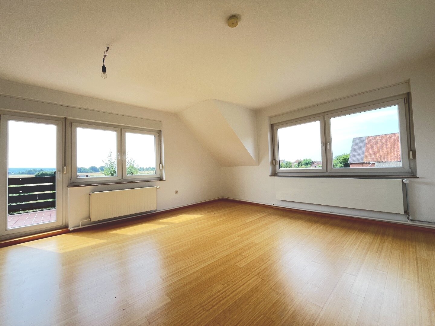 Wohnzimmer OG