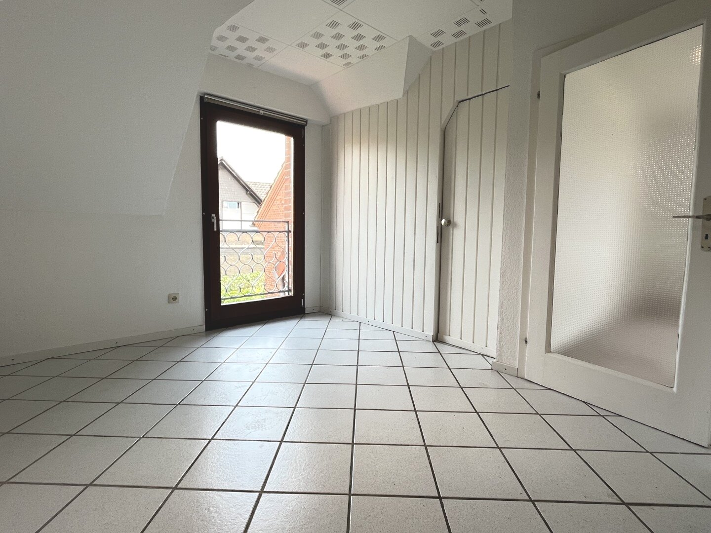 Flur Einliegerwohnung