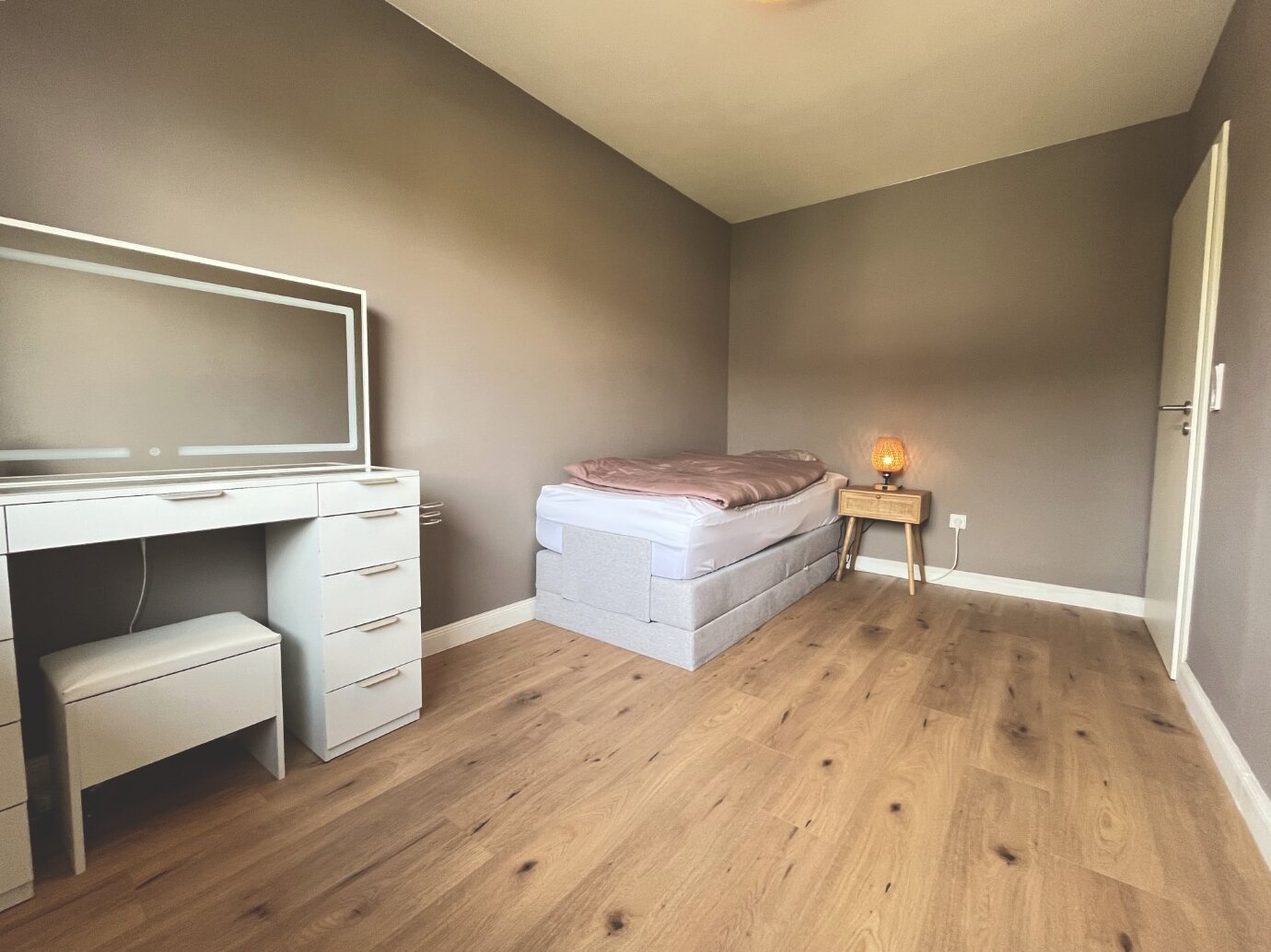 Schlafzimmer 2 Obergeschoss