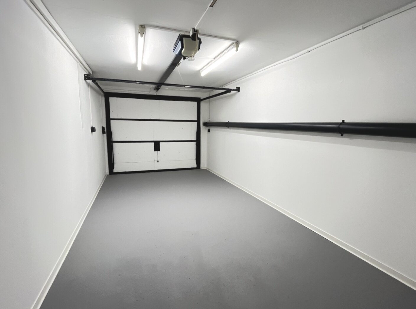 Garage Kellergeschoss