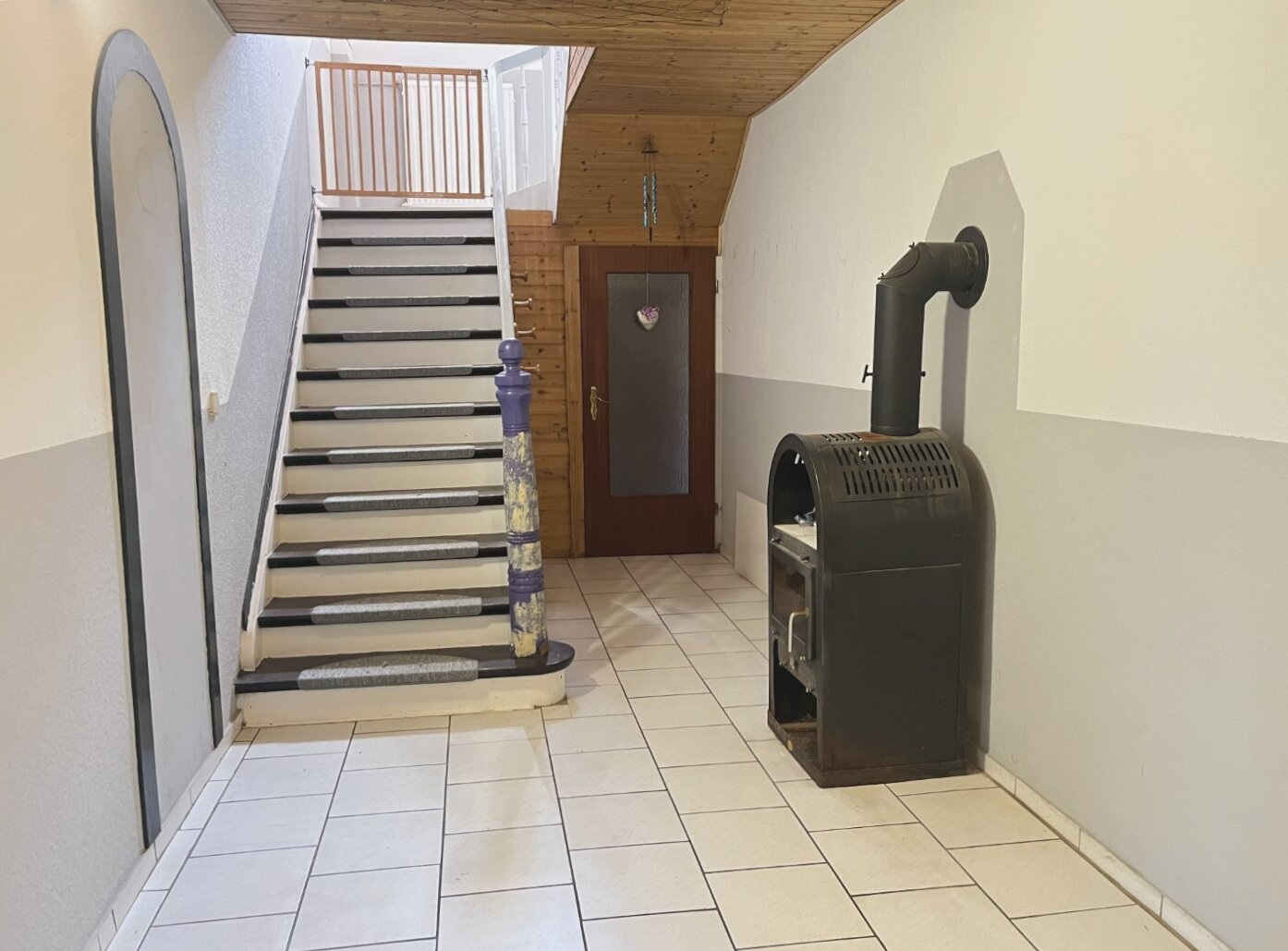 Diele Treppenhaus EG Diele Treppenhaus EG