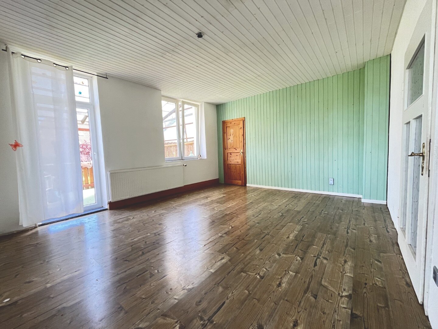 Wohn Esszimmer EG Wohn Esszimmer EG